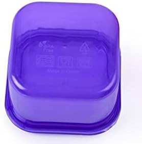 Portionskontrollbehälter Labeled 28pc, 28pc