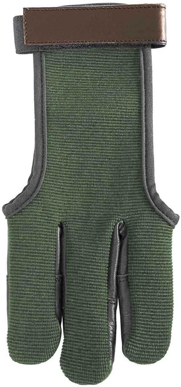 by Beier Germany Rückenköcher Set Green XL, XL