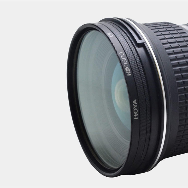 Hoya 82mm instant Action Conversion Ring