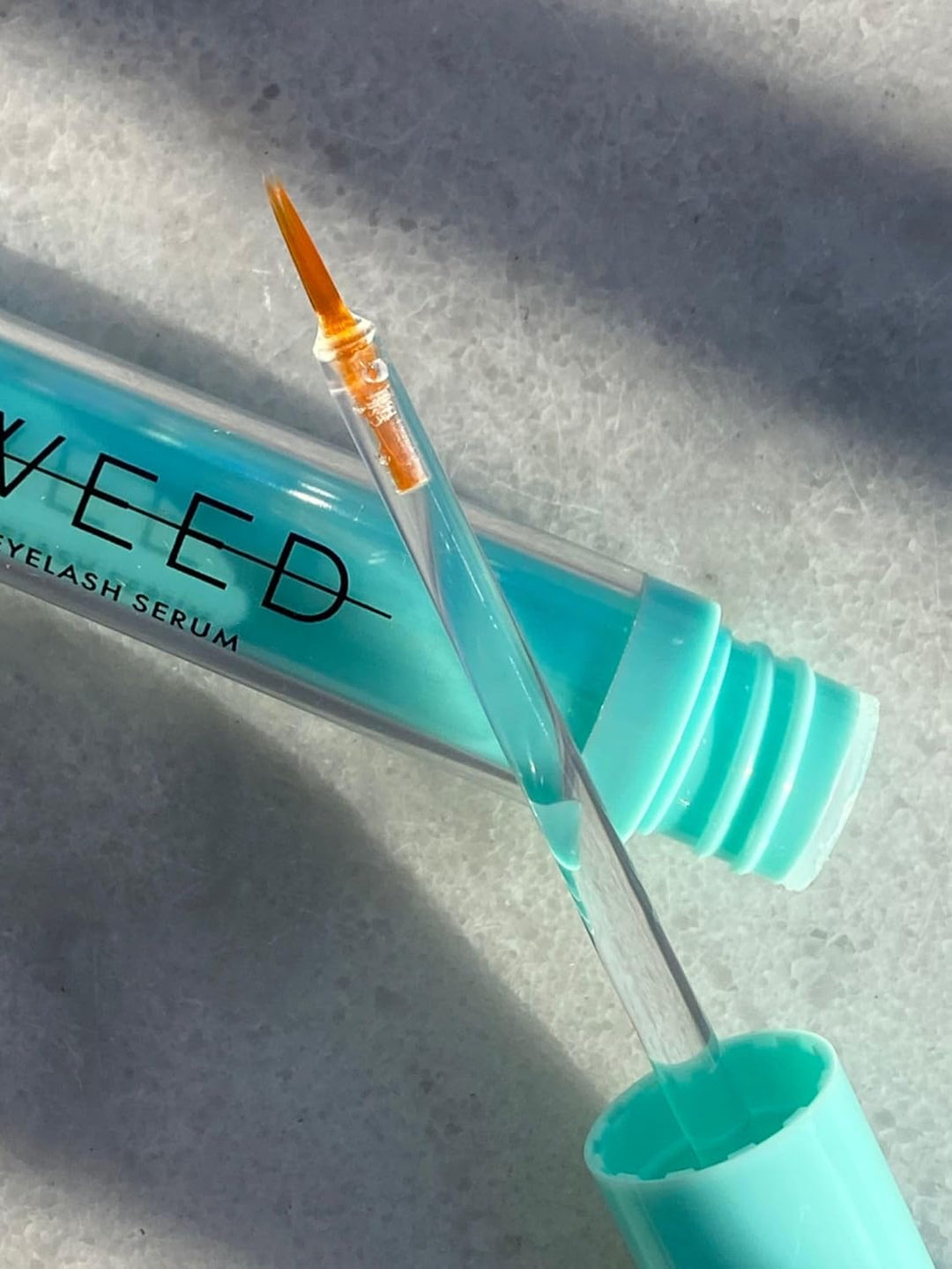 SWEED Lash Lift Mascara + EyeLash Serum