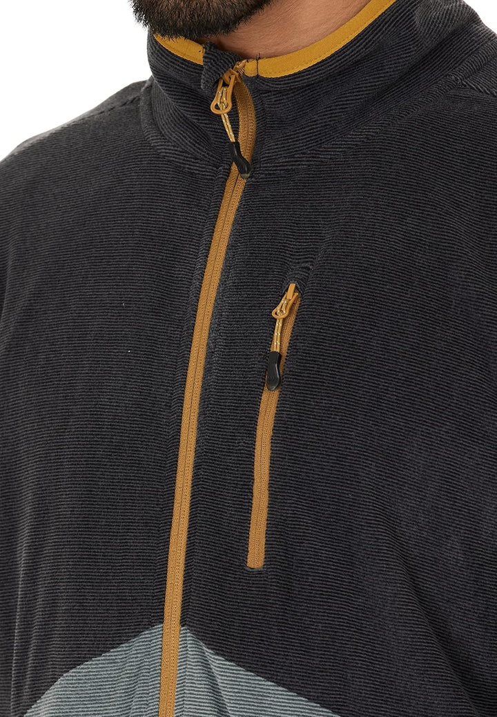 WHISTLER Herren Fleecejacke Greyson 3XL 3162 Laurel Wreath, 3XL 3162 Laurel Wreath