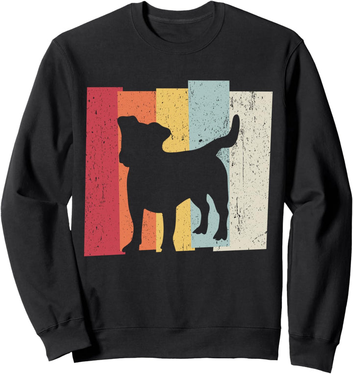 Jack Russell Sweatshirt