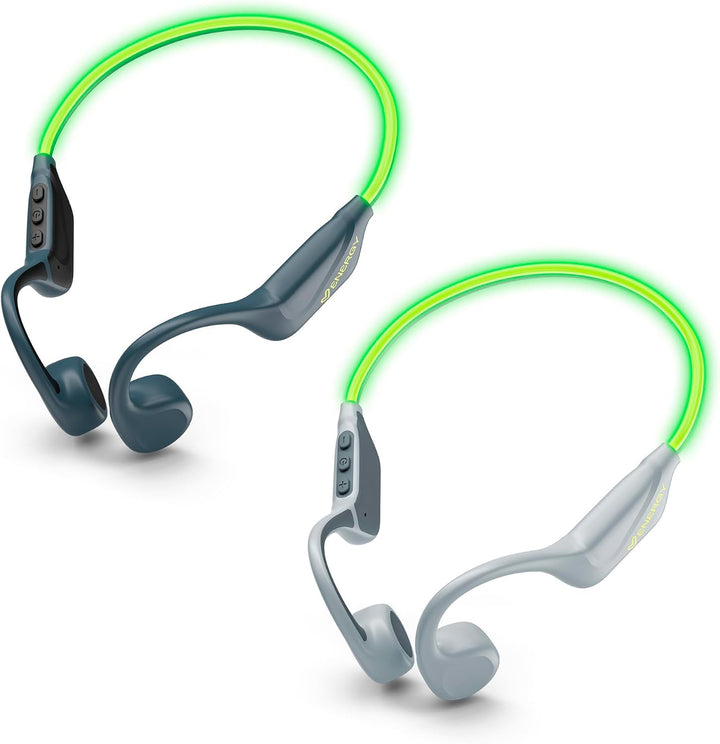 Energy Sistem Enersy Sistem VibeWave Bluetooth-Kopfhörer (Bluetooth 5.4, 15 Stunden Akkulaufzeit, Mi