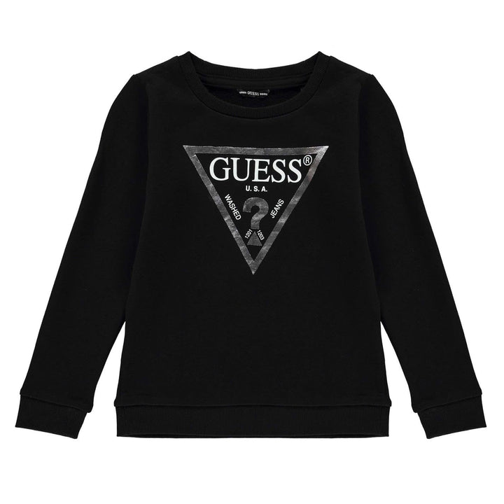 GUESS Sweatshirt Mädchen Activewear_Core