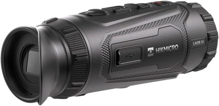 HIKMICRO Monoculaire de vision thermique LYNX 3.0 - LH25