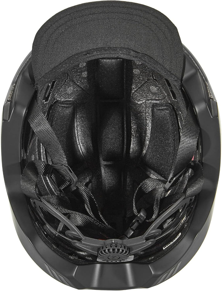 Lazer Cruizer MT Helm grau