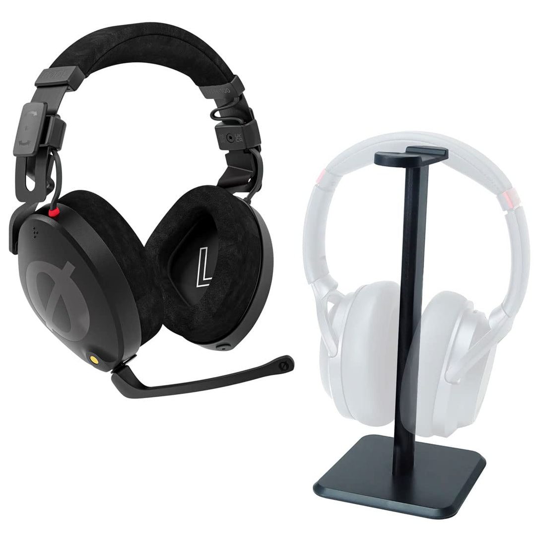 Rode NTH-100M Headset-Kopfhörer + keepdrum Tisch-Ständer NTH100M + Tischständer, NTH100M + Tischstän