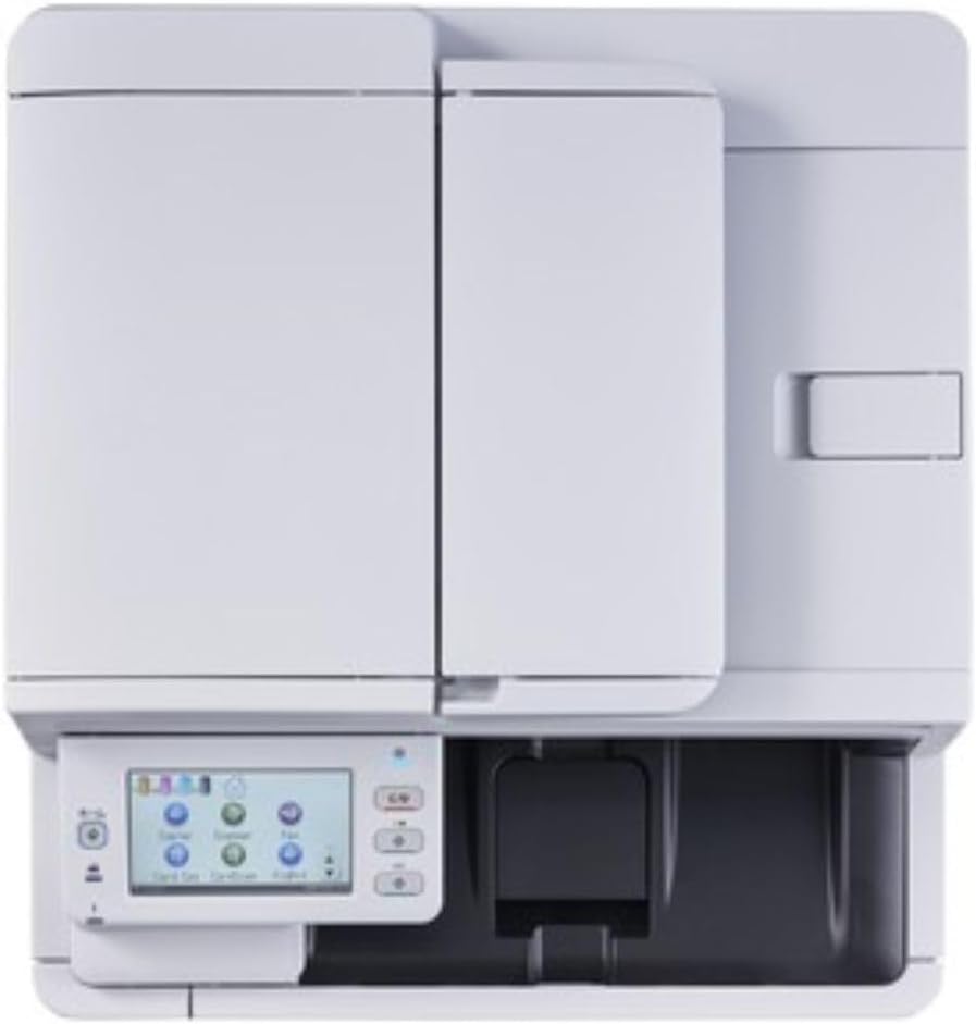 Oki MC554dn Laser-Multifunktionssystem 4-in-1