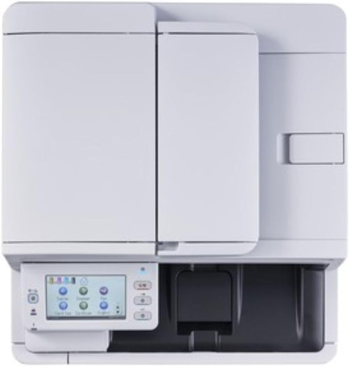 Oki MC554dn Laser-Multifunktionssystem 4-in-1