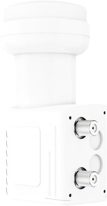 Universal-Twin-LNB, Twin