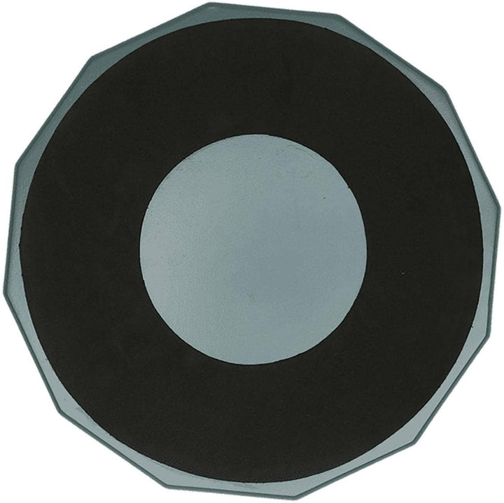 Vic Firth Practice Pad 6" VF-Logo Einzelbett, 6" VF-Logo Einzelbett