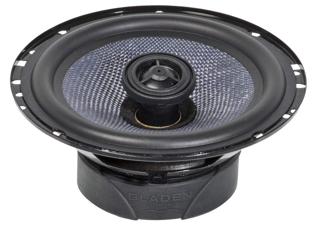 GLADEN RC 165 Auto Audio Lautsprecher