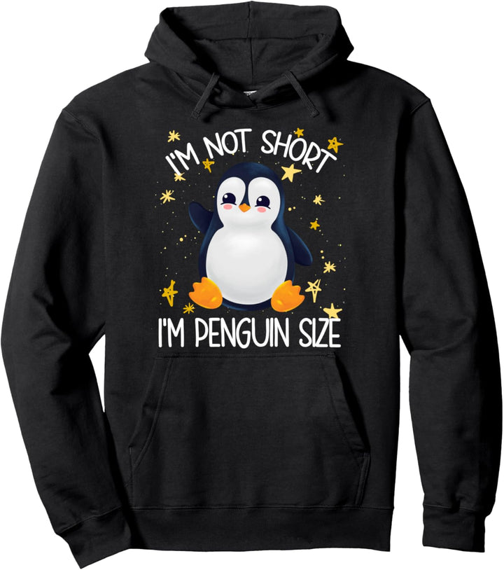 Pinguin Kostüm I&