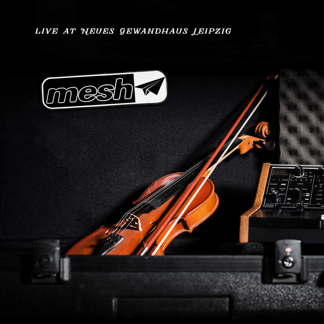 Live at Neues Gewandhaus Leipzig (Grosser Saal-Edition) [Vinyl LP], Vinyl
