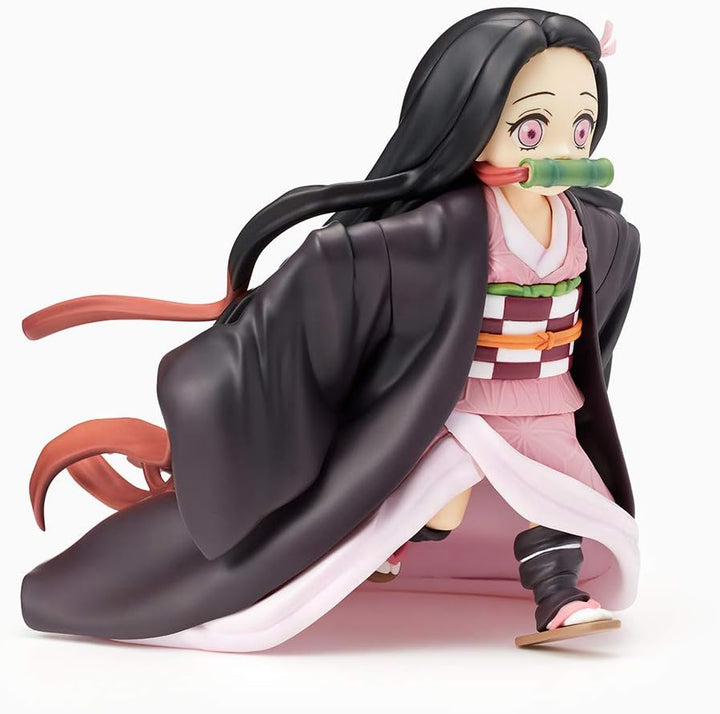 Demon Slayer: Kimetsu no Yaiba SPM Figur Little Nezuko Kamado