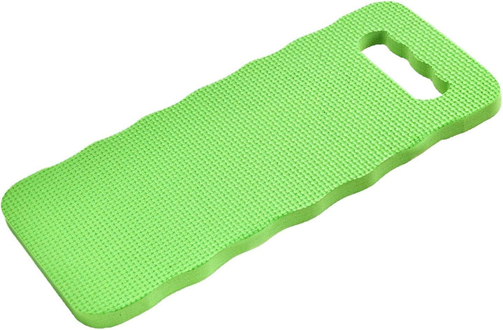 Knee Pad , nicht Slip Kneeling Pad, Thick Shock Absorbing Foam Mat 40 cm Portable Handle Garden Yoga
