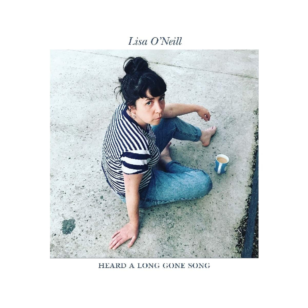 Heard A Long Gone Song, Vinyl