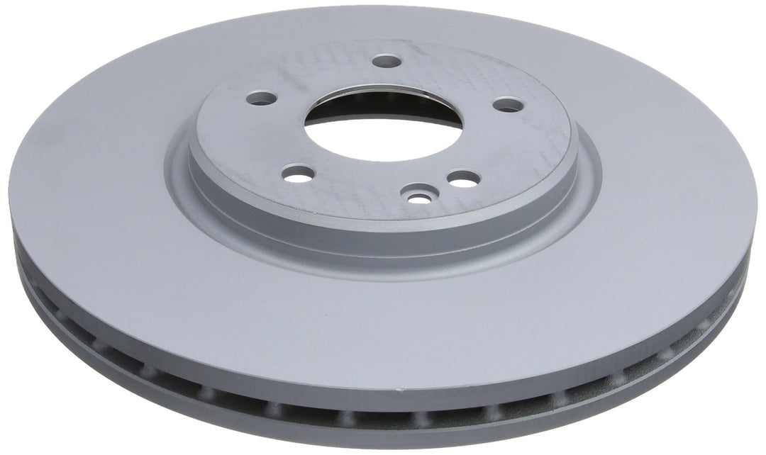 ATE 24012801261 Bremsscheibe - (Paar)
