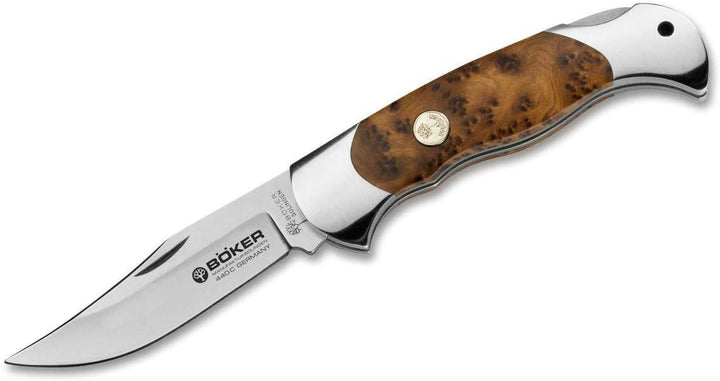 Böker Scout Taschenmesser Scout Thuja, Scout Thuja
