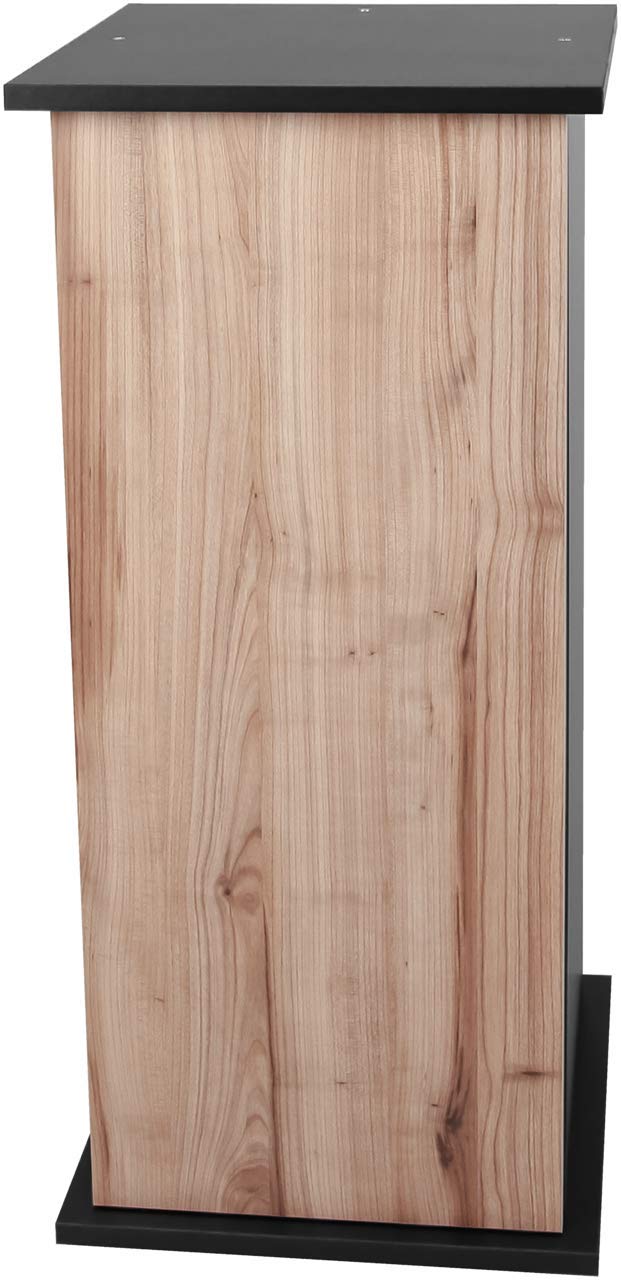 sera Unterschrank 90 cm mit Tür Cherry für Scaper Cube, Gross, Cherry