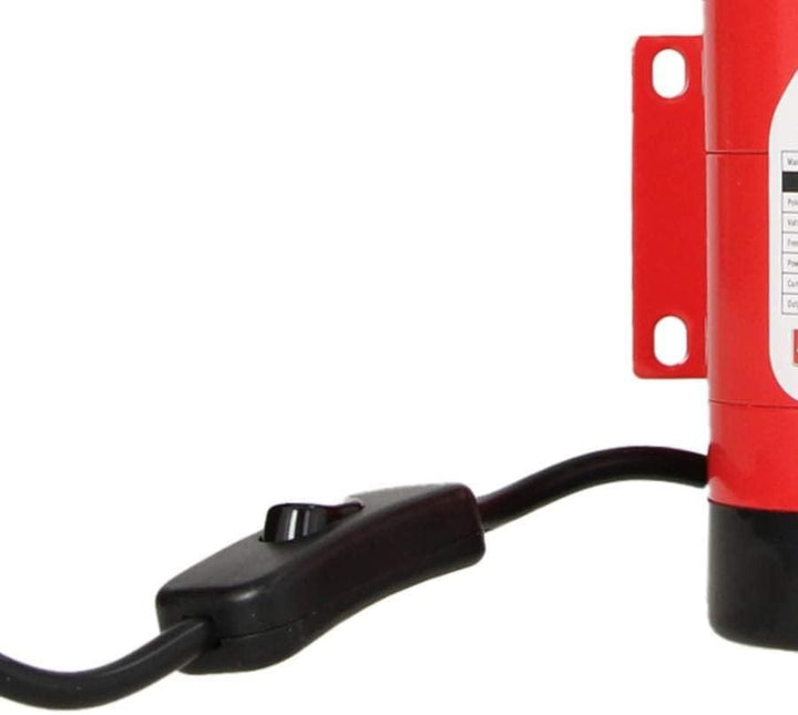 Brewferm Booster Magnetpumpe