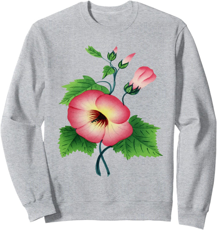 Schöne Blume Sweatshirt