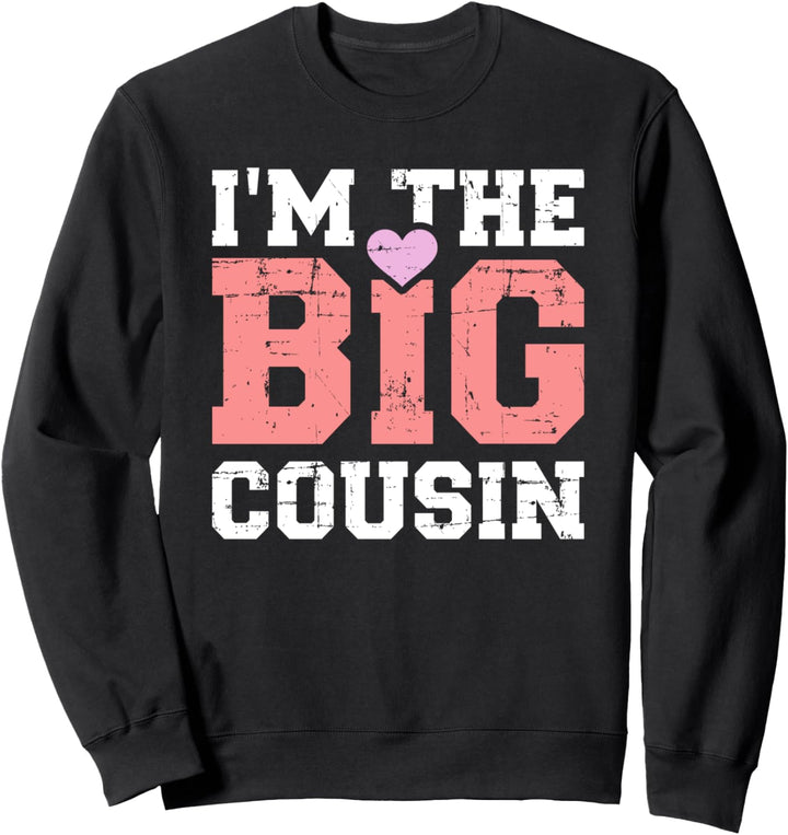 Grosse Cousine Sweatshirt