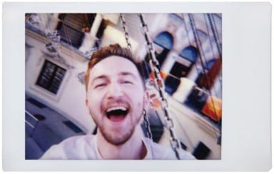Lomography Lomo&