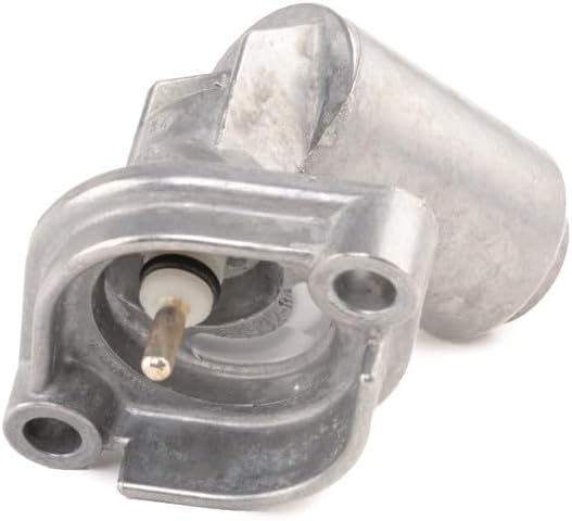 HELLA 6EZ 004 592-021 Sensor, Motorölstand - 1-polig - mit Dichtung