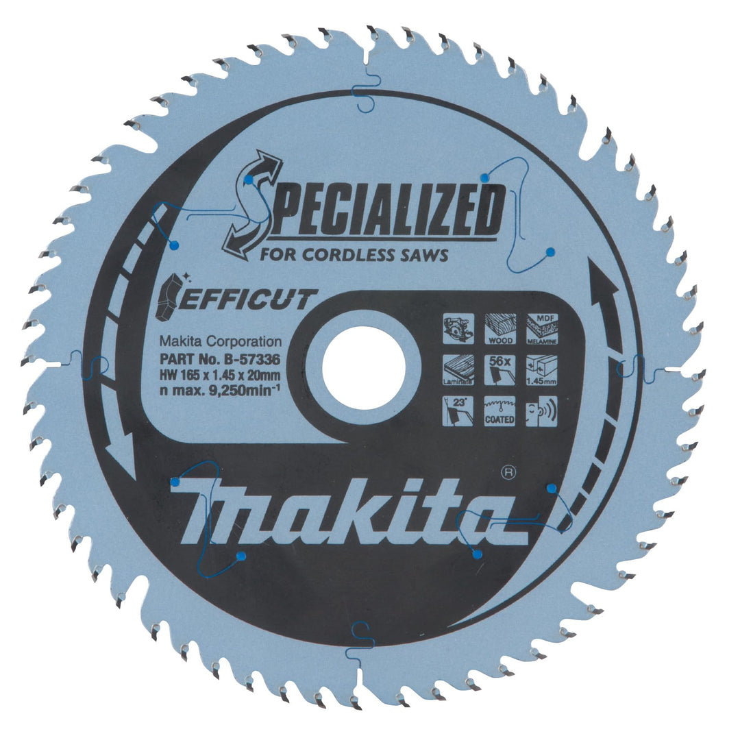 SPECIALIZED Sägeb.165x20x56Z
