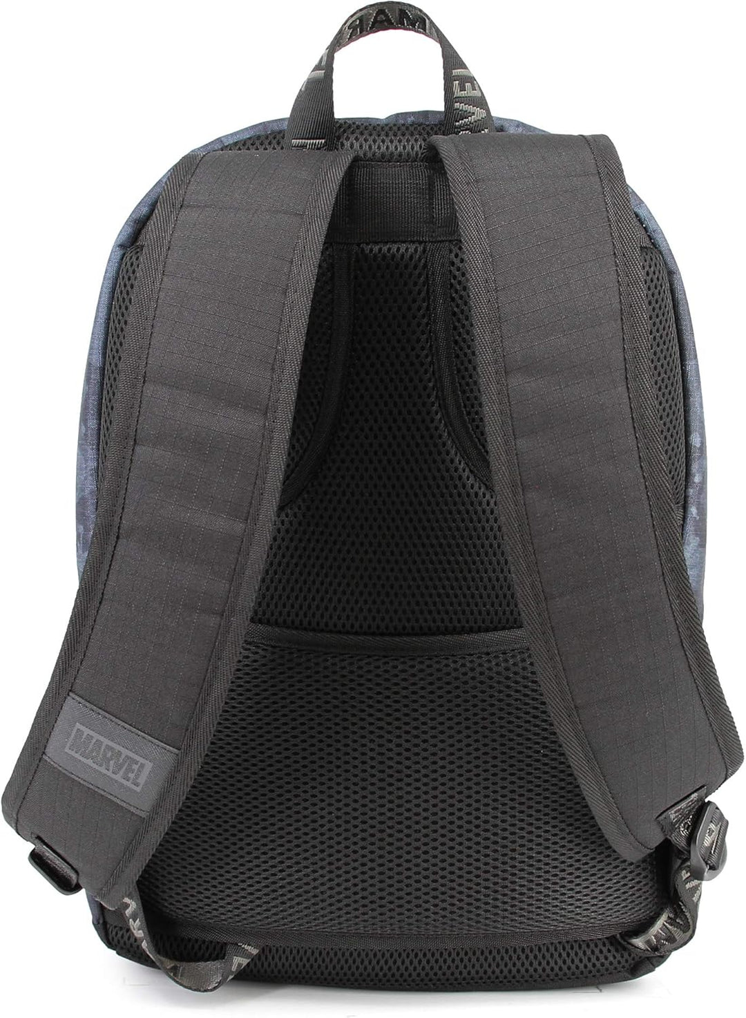 Karactermania Unisex Kinder Hs 1.2 Rucksack, Multicolour, One Size, 00617, Einheitsgrösse
