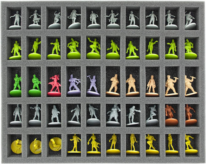 Feldherr Lagerbox FSLB150 kompatibel mit 200 Miniaturen