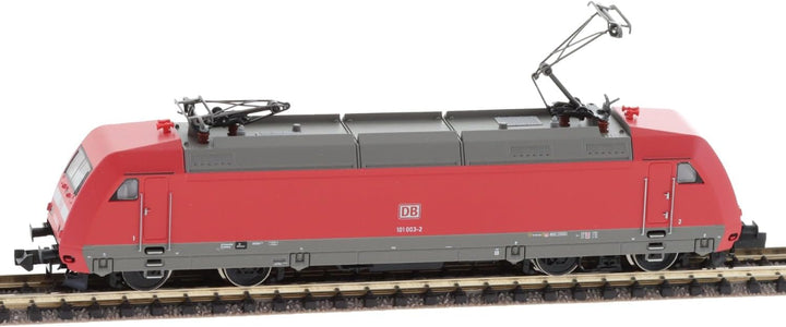 7570032 N E-Lok 101 003-2, DB AG, Ep. V, DC-Sound