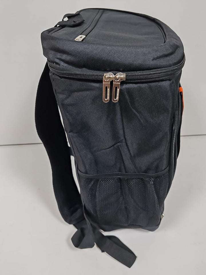 MCXKJ 28L Kühl Rucksack Kühlrucksack Kühltasche Picknicktasche Gross Isoliert Cooler Bag Männer Frau