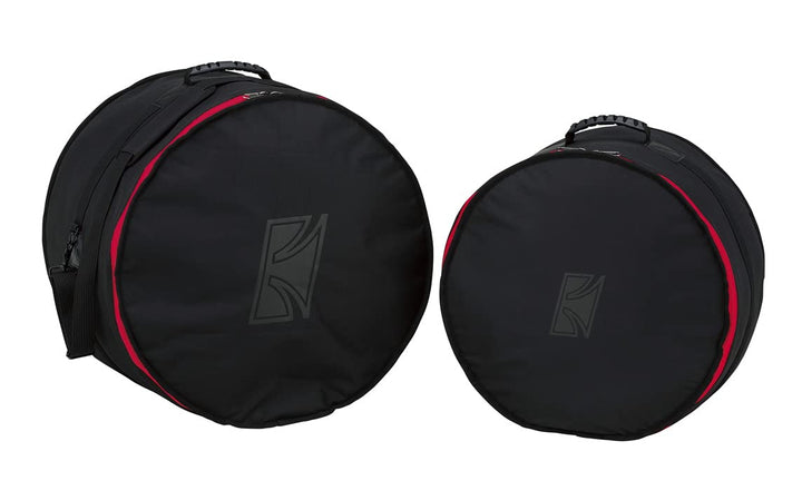 TAMA ClubJam Pancake Drum Taschen - Set (DSS48LJP)