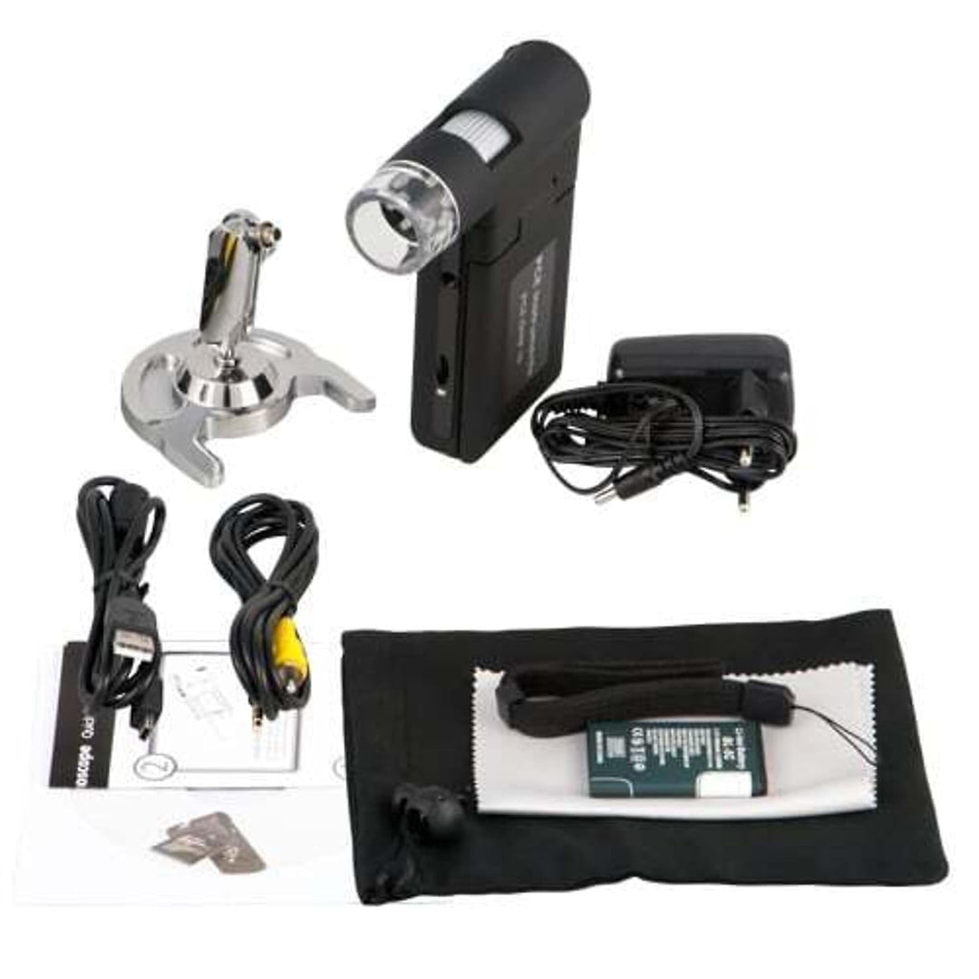 PCE Instruments PCE-DHM 10 Digital-Mikroskop
