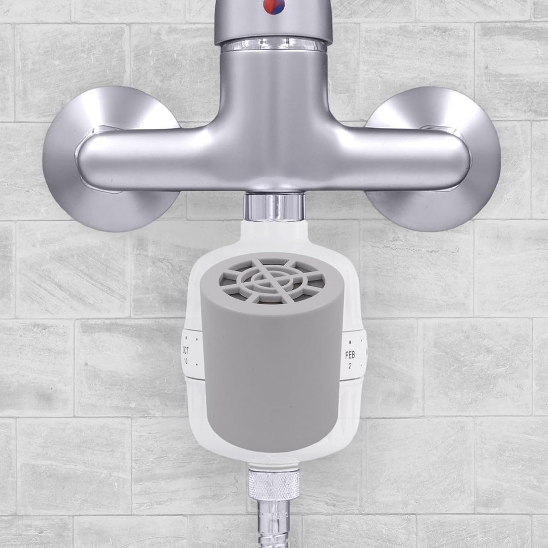 Kartusche filtre-douche hydropure Classic
