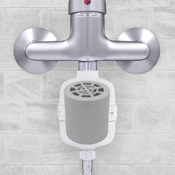 Kartusche filtre-douche hydropure Classic
