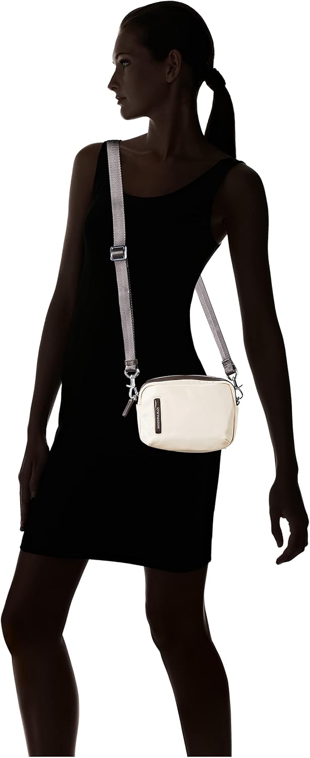 Mandarina Duck Damen Hunter Crossover, Einheitsgrösse Sand, Sand