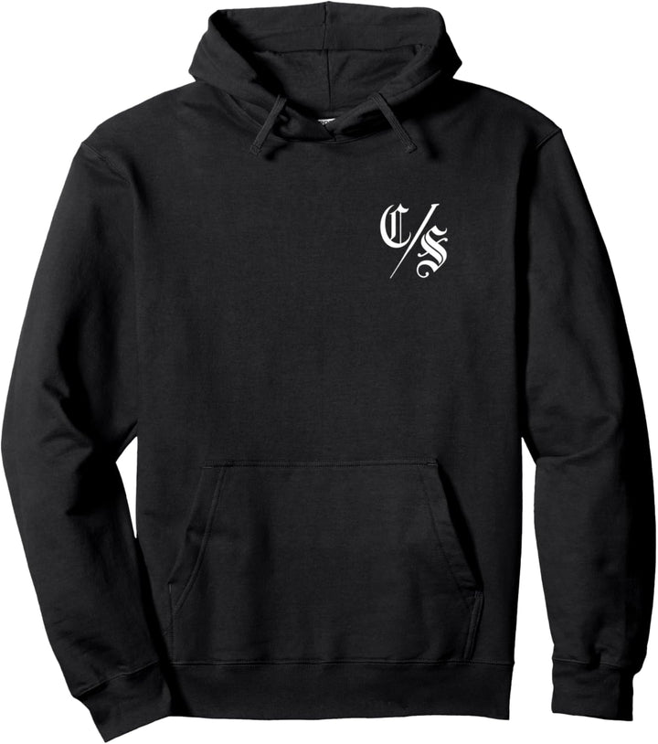 Chicano CS Con Safos Respekt Pullover Hoodie