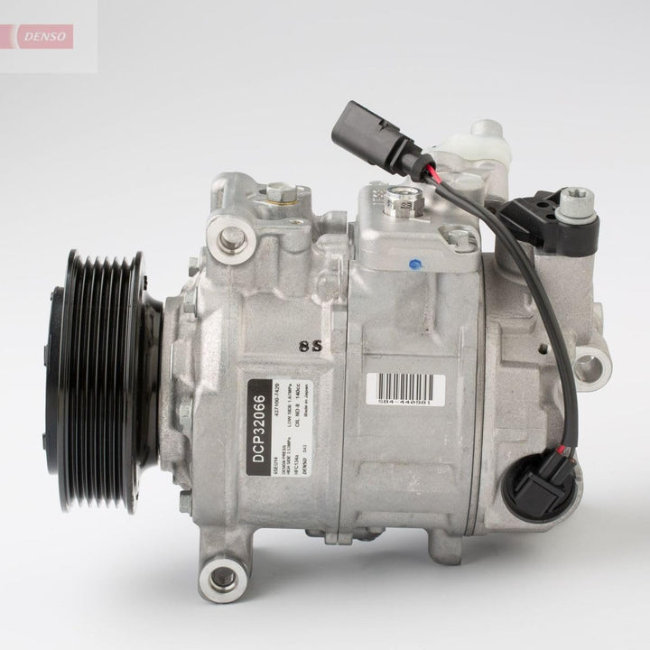 Denso DCP32066 AC-KOMPRESSOR 6SEU14C