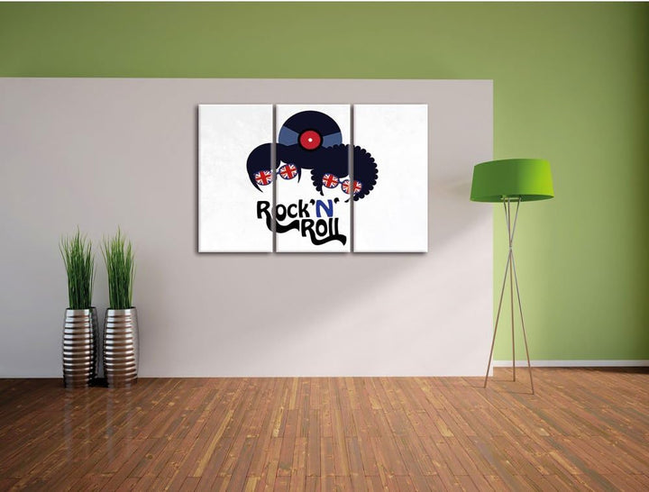 Pixxprint Rock &
