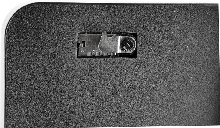 Umarex Handgun Safe combination lock