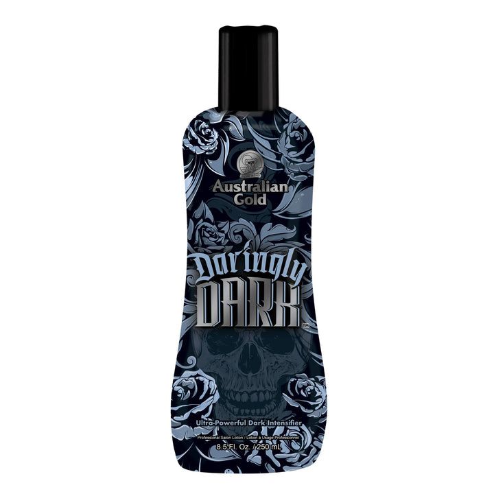 Australian Gold - Daringly Black Dark Intensifier Lotion 250 ml