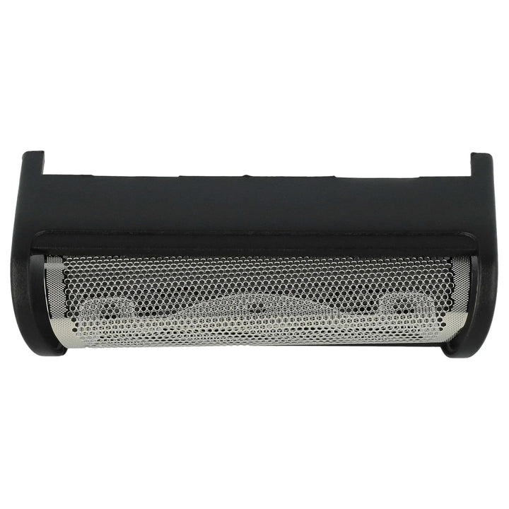 vhbw 2X Scherfolie kompatibel mit Braun 1509, 1512, 1507s, 1508, 1013, 1013s, 1008, 1012, 2035 Elekt