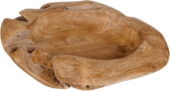 Holzschale