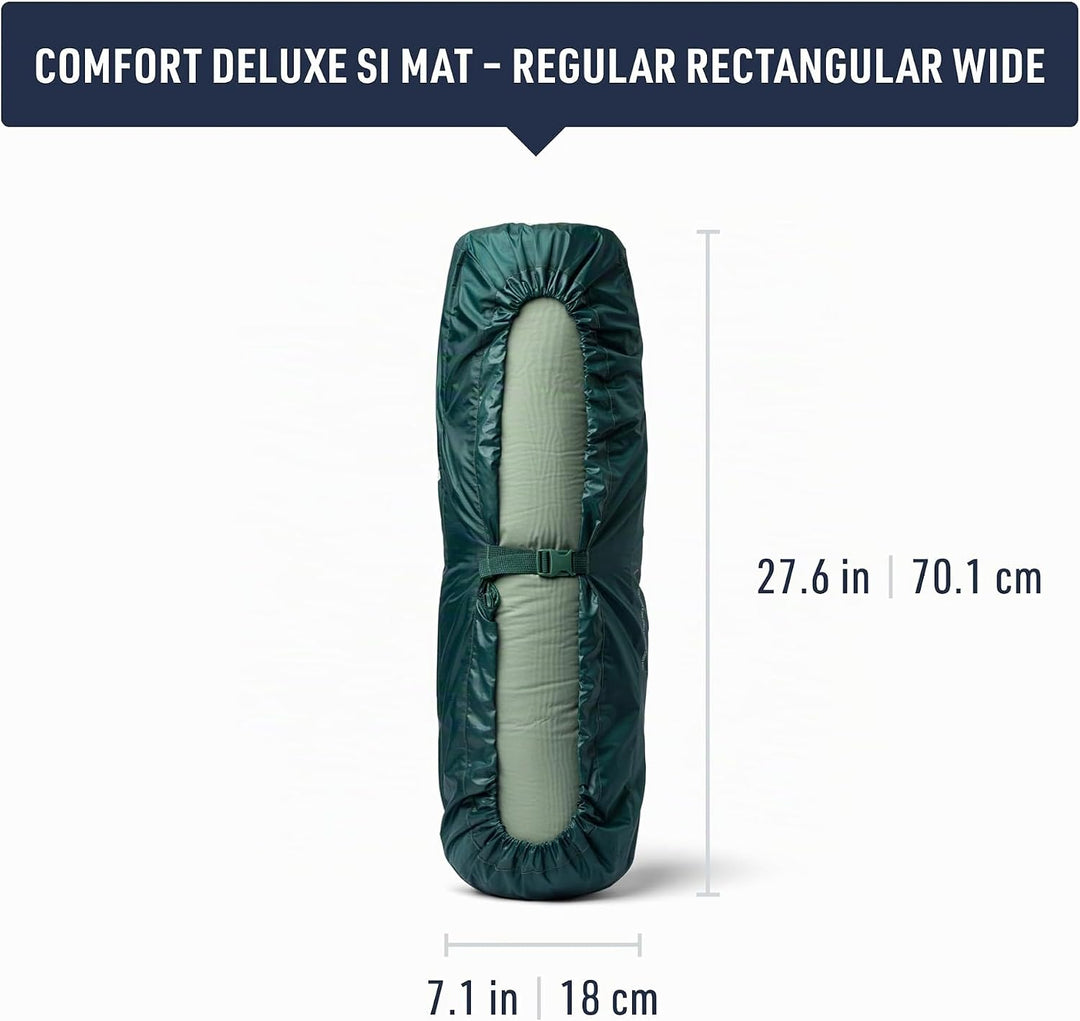 Sea to Summit Comfort Deluxe SI Normal, Normal