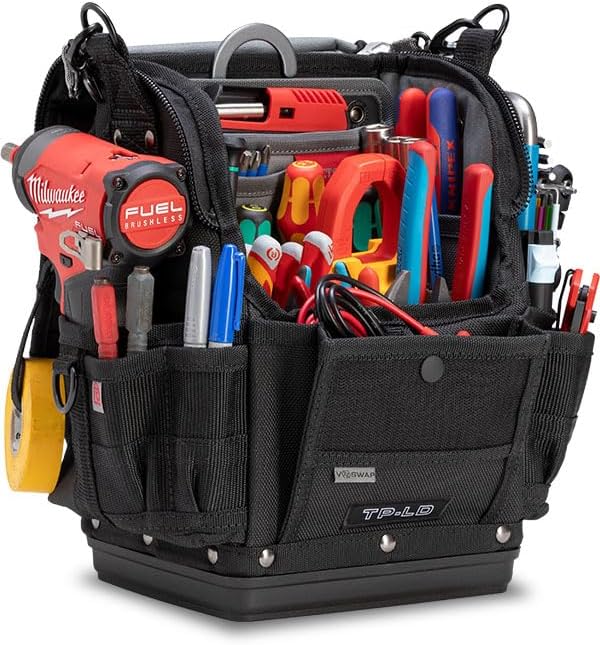 Veto Pro Pac TP-LD Blackout