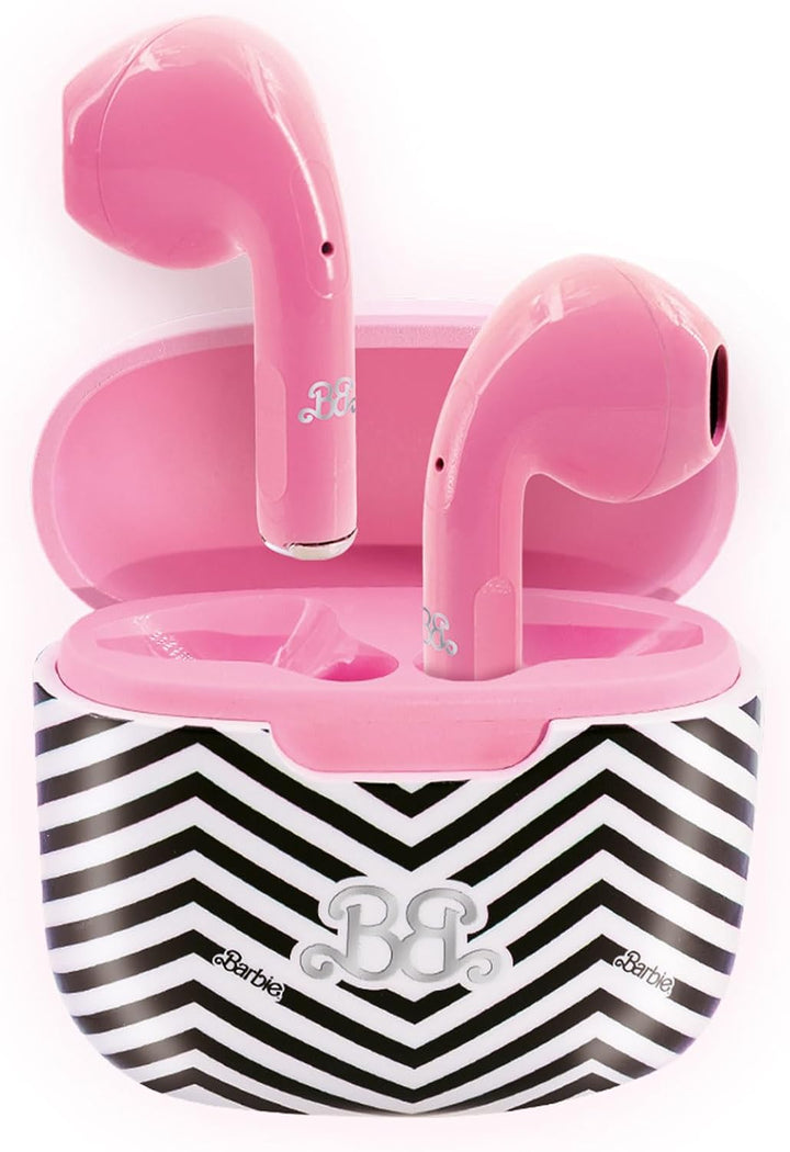 Barbie Kabellose Kopfhörer Rosa, Rosa