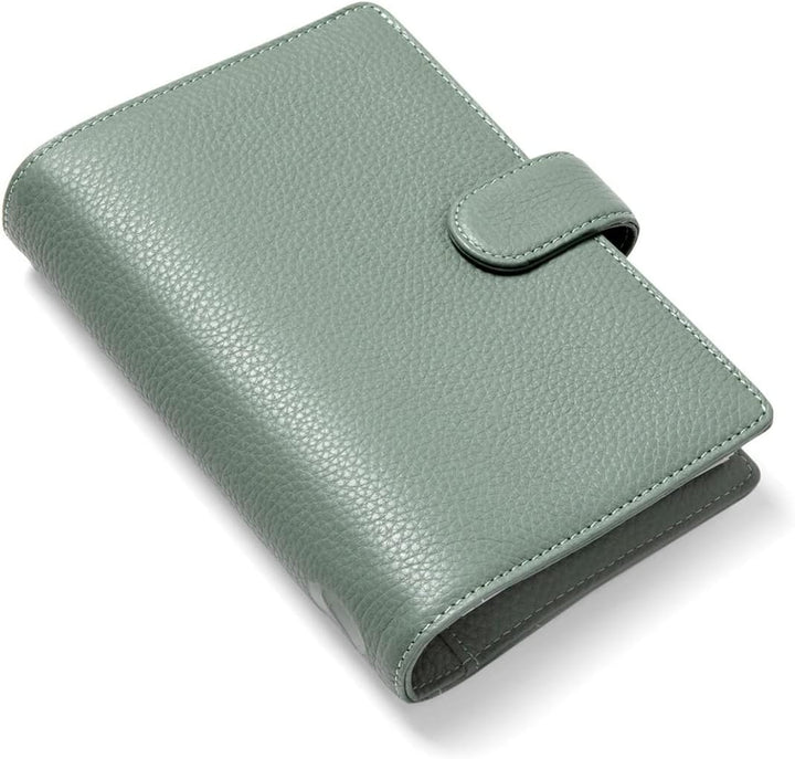 Filofax 022636 Personal Organiser Norfolk sage